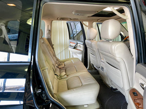 2006 Lexus LX470