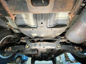 2006 Honda CR-V 4WD EX Manual