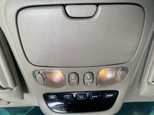 2005 Toyota Tundra DoubleCab Limited