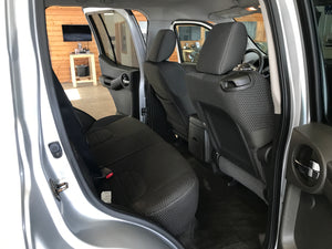 2014 Nissan Xterra PRO-4X
