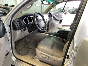 2005 Toyota 4Runner Limited 4WD V8
