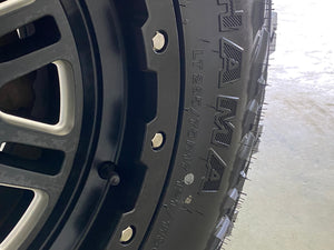 2002 Toyota 4Runner SR5 V6 4WD