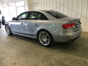 2010 Audi A4