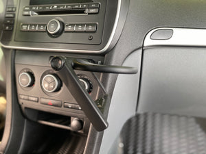2007 Saab 9-3 2.0T Wagon Manual