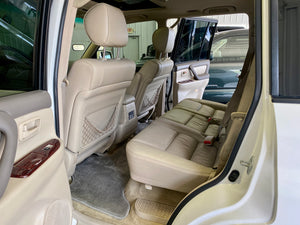 2006 Toyota Land Cruiser