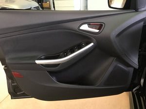 2013 Ford Focus ST