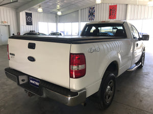 2005 Ford F-150