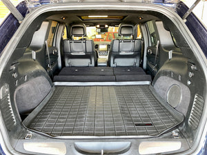 2014 Jeep Grand Cherokee Overland Diesel