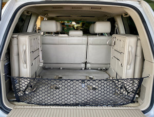 2006 Toyota Land Cruiser