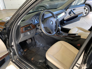 2010 BMW 328i XDrive Wagon