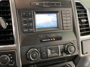 2016 Ford F-150 4WD SuperCrew XLT V8 XTR