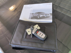 2011 Audi S5 Manual