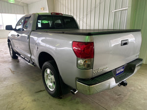 2007 Toyota Tundra SR5 4WD 5.7L