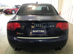 2007 Audi RS4