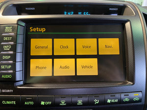 2010 Toyota Land Cruiser