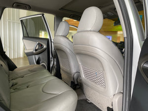 2010 Toyota RAV4 Limited 4WD
