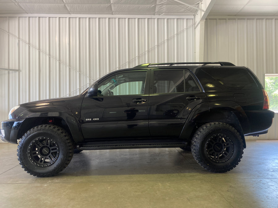 2005 Toyota 4Runner SR5 4WD