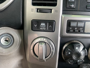 2003 Toyota 4Runner V8 AWD Sport