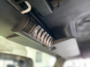 2008 Jeep Wrangler X Supercharged 6-Speed Manual