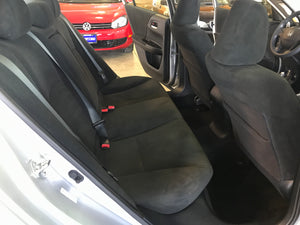 2013 Honda Accord LX Manual
