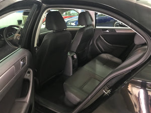 2013 Volkswagen Jetta TDI