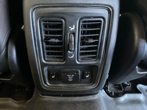 2012 Jeep Grand Cherokee SRT