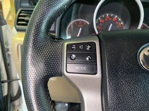 2013 Toyota 4Runner SR5 Premium 4WD