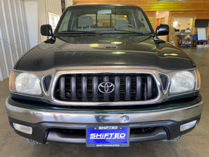 2004 Toyota Tacoma Ex Cab 4WD TRD