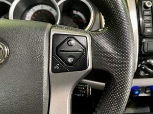 2015 Toyota Tacoma Double Cab TRD Sport Supercharged