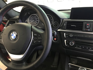 2013 BMW 335i XDrive