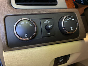 2011 Chevrolet Suburban LT 2500 4WD 6.0L