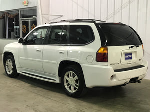 2006 GMC Envoy