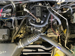 2007 Jeep Wrangler Sahara Manual