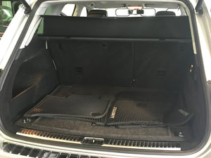 2012 Volkswagen Touareg TDI