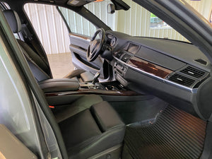 2013 BMW X5 3.5I XDrive