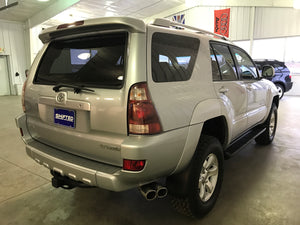 2004 Toyota 4Runner