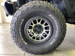 2002 Jeep Wrangler Sport 4.0L