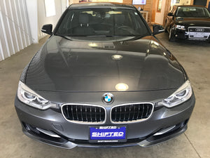 2013 BMW 335i