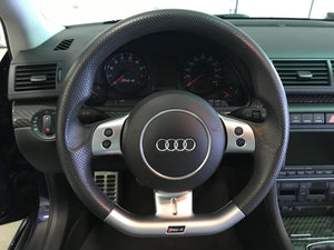 2007 Audi RS4