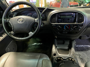 2006 Toyota Tundra Double Cab 4WD Limited