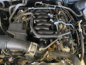 2011 Toyota Tundra Crew Cab 4WD Limited