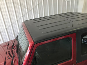 2011 Jeep Wrangler