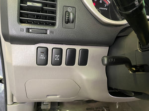 2003 Toyota 4Runner Limited V6 4WD