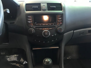 2005 Honda Accord