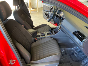 2019 Volkswagen Jetta GLI 35th Anniversary Manual