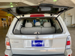 2009 Mercury Mariner V6