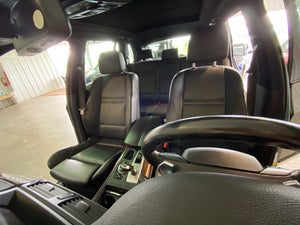 2013 BMW X5 3.5I XDrive