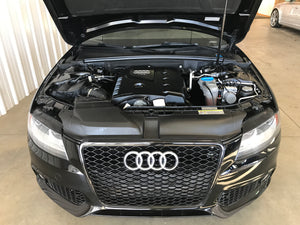2011 Audi A4 6-Speed Manual