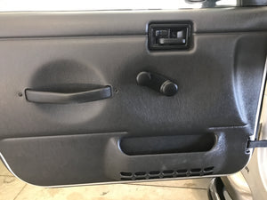 2004 Jeep Wrangler X Columbia Edition