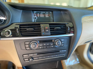 2014 BMW X3 AWD